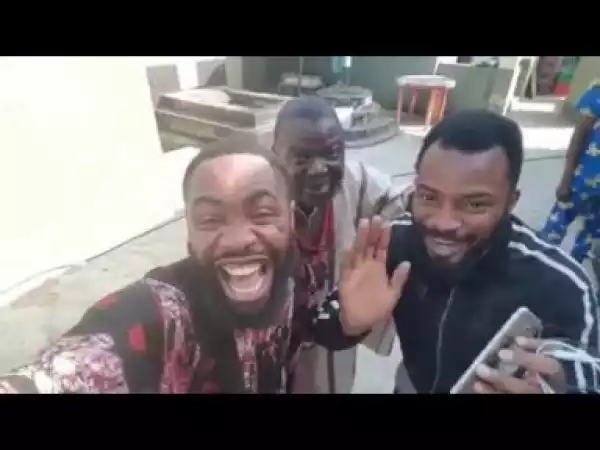 Video: Woli Arole – This Yoruba Guy